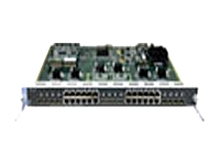 DES-7200-24P D-Link - Modulo di espansione - Ethernet